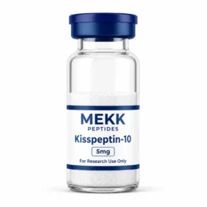 Kisspeptin-10 — 5 mg/vial × 10 vials