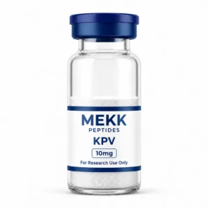 KPV — 10 mg/frasco × 10 frascos